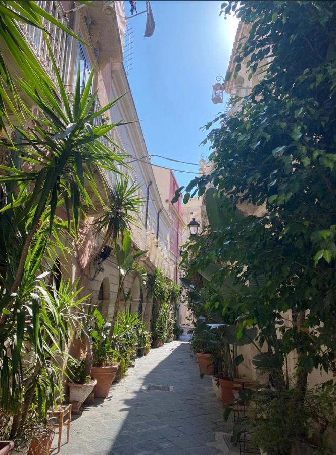 Magica Ortigia Casa vacanze Syracuse