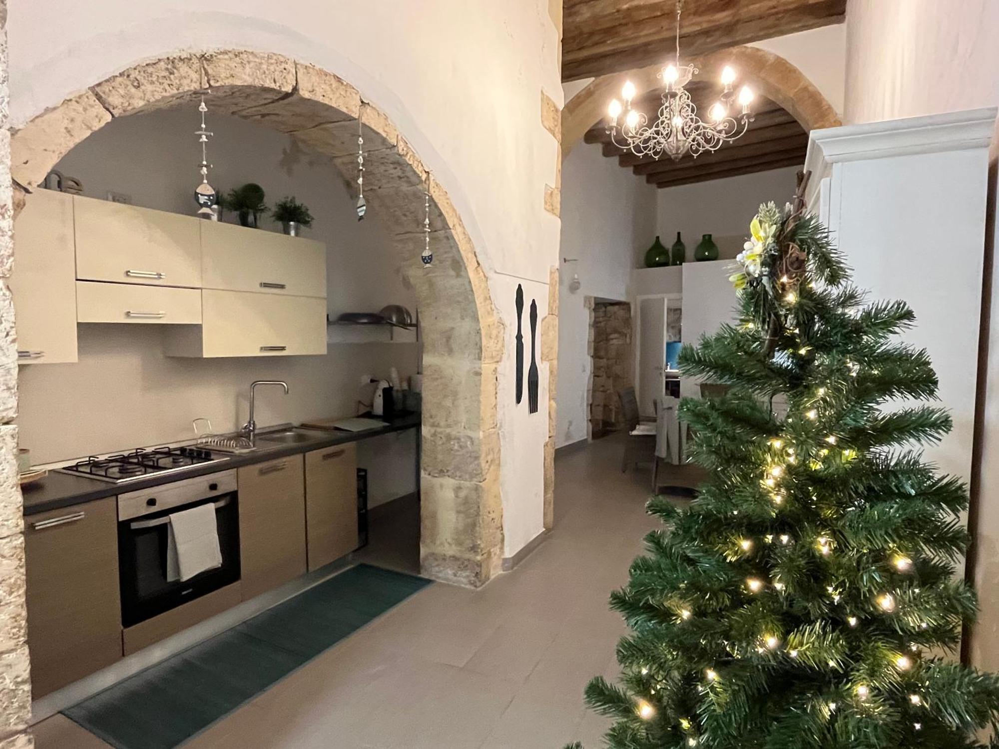 Casa vacanze Magica Ortigia