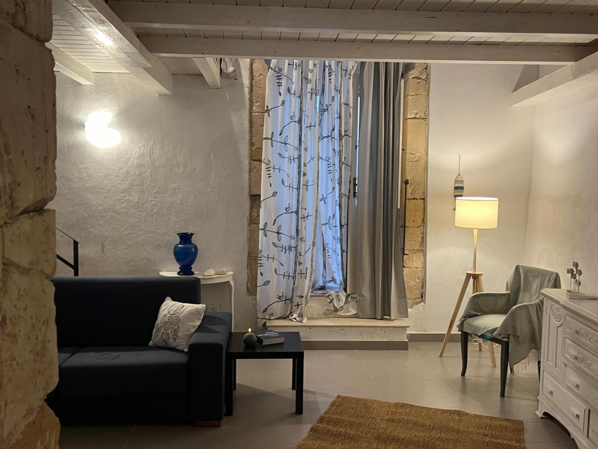 Magica Ortigia Casa vacanze Syracuse