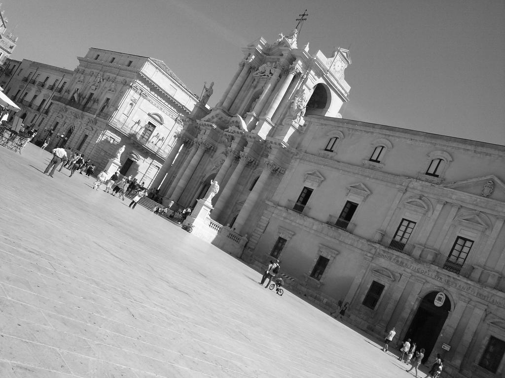 Casa vacanze Magica Ortigia