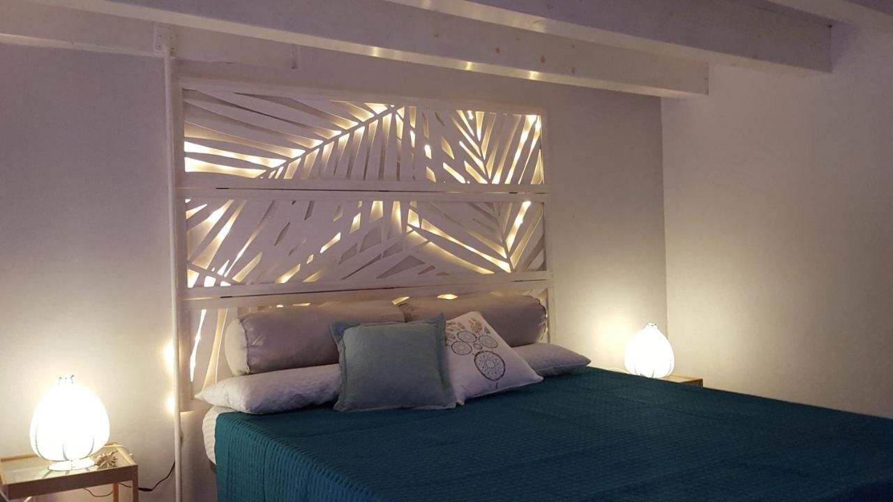 Casa vacanze Magica Ortigia