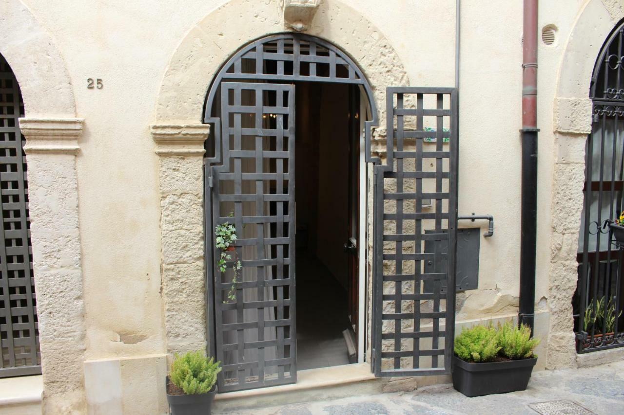 Casa vacanze Magica Ortigia Syracuse