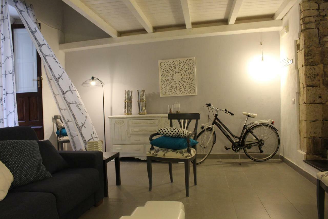 Magica Ortigia Casa vacanze Syracuse