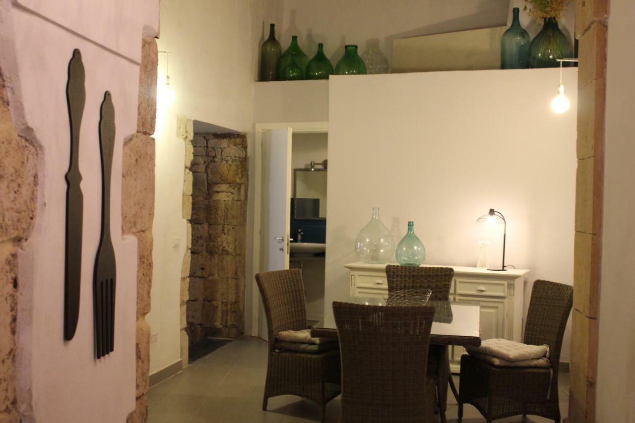Magica Ortigia Casa vacanze Syracuse