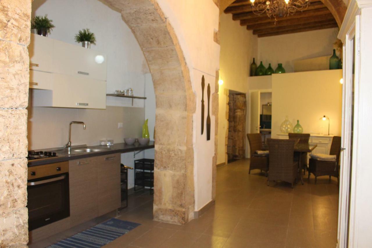 Casa vacanze Magica Ortigia