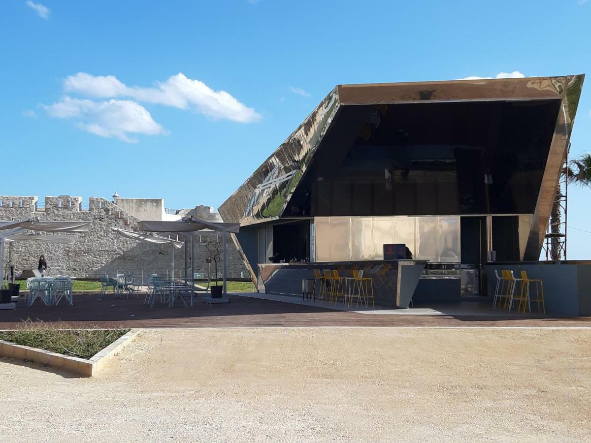 Casa vacanze Magica Ortigia *