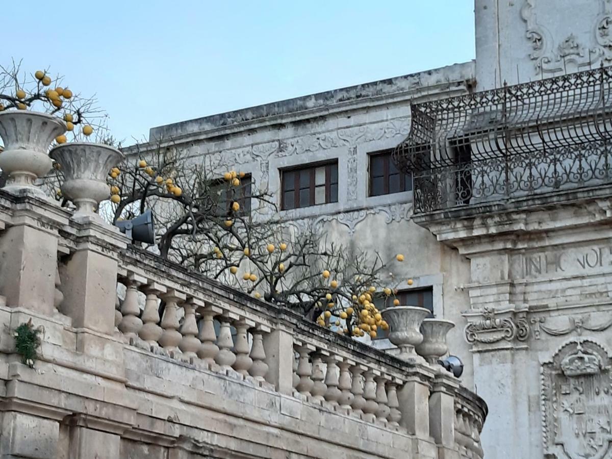 Magica Ortigia Casa vacanze Syracuse