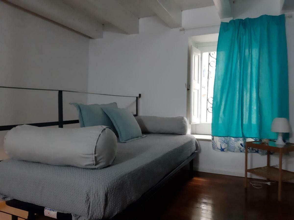 Magica Ortigia Casa vacanze